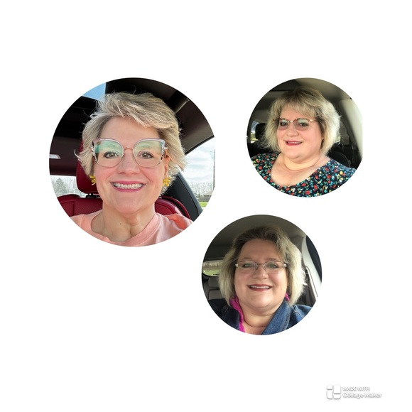 Meet your Posher, Cindy - Picture 3 of 3